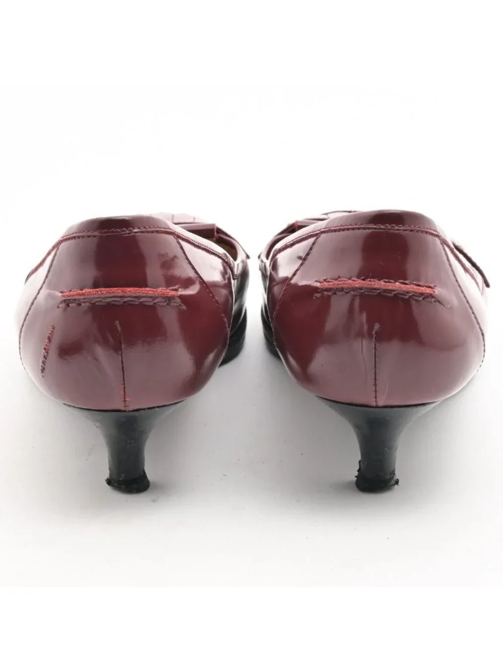 Hermes category pumps